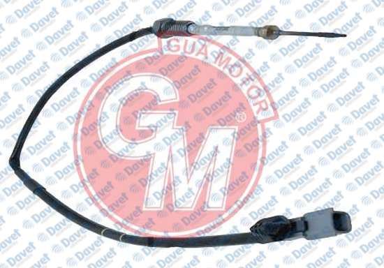 GUA 41434 Turbo Hava Sicaklik Sensoru Master Iii 2.3 Dci  ####